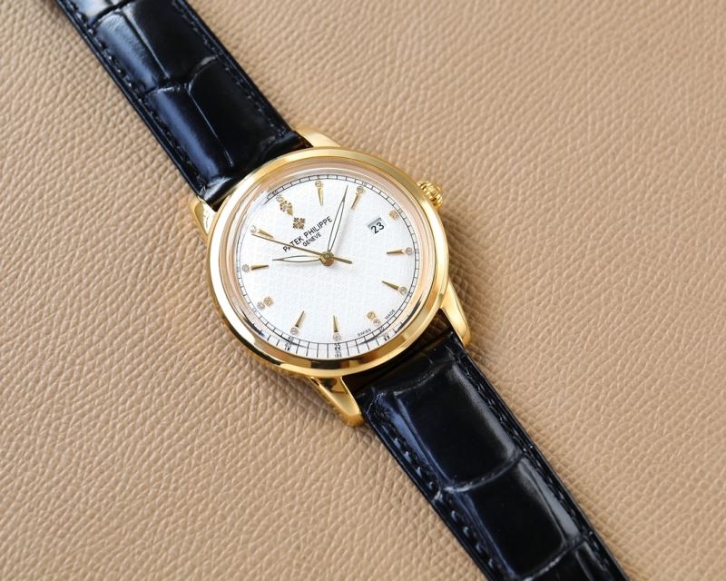 PATEK PHILIPPE